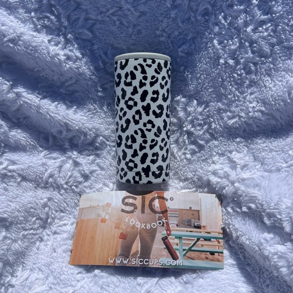 SIC Other - Sic Slim Can Koozie NWT